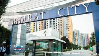 गाजियाबाद में सोसायटी की 9वीं मंजिल से गिरकर 3 सगी बहनों की मौत, ऑनलाइन कोरियन लवर गेम की थी लत