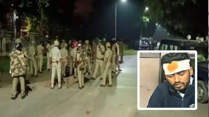 UGC के नए नियमों ने दो दोस्तों को बनाया दुश्मन, जंग का मैदान बना BHU