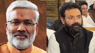 मंत्री स्वतंत्र देव सिंह को बंधक बनाने वाले MLA बृजभूषण राजपूत को नोटिस, 7 दिन के अंदर देना होगा जवाब