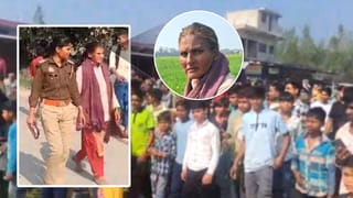 UP में फिर एक्टिव हुआ बच्चा चोर गिरोह! कानपुर के बाद श्रावस्ती में पकड़ी गई महिला, लोगों में दहशत