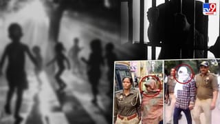 करवट बदलते काटी रात, सजा सुनकर दो रातों से सो नहीं पाए चित्रकूट के हैवान; बांदा जेल में मिली नई पहचान