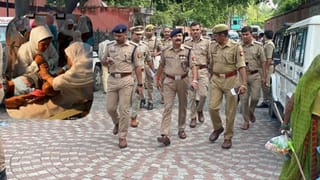 बेटे का कराया खतना, पति पर बना रही धर्मांतरण का दबाव; थाने पहुंचा युवक