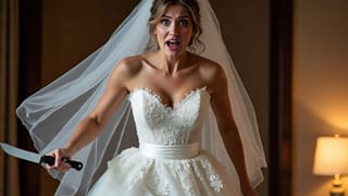 सुहागरात में मुश्किल से बची दूल्हे की जान, चाकू लेकर दौड़ पड़ी थी दुल्हन; फिर 5 दिन बाद हुआ ये कांड