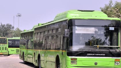 ग्रेटर नोएडा वेस्ट में 20 ई-बस चलाने का वादा, क्या इस बार सच होगा सपना