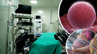 गर्भ का सौदा! 15 साल की नाबालिग को IVF सेंटर ले गई सहेली, चालाकी से निकलवा लिए एग… बड़े रैकेट का खुलासा