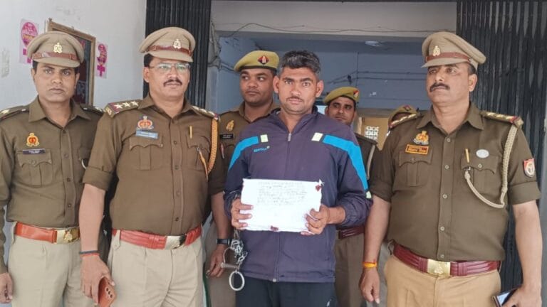 प्रेम प्रसंग में खूनी साजिश! भाई ने CRPF जवान से कराया प्रेमी का मर्डर