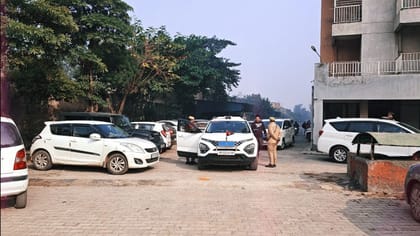 आखिर 3 बहनों ने 9वीं मंजिल से कूद कर क्यों दी जान? डायरी से खुलेगा राज