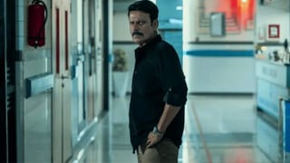 मनोज बाजपेयी की वेब सीरीज ‘घूसखोर पंडत’ विवादों में घिरी; डायरेक्टर पर लखनऊ में FIR दर्ज