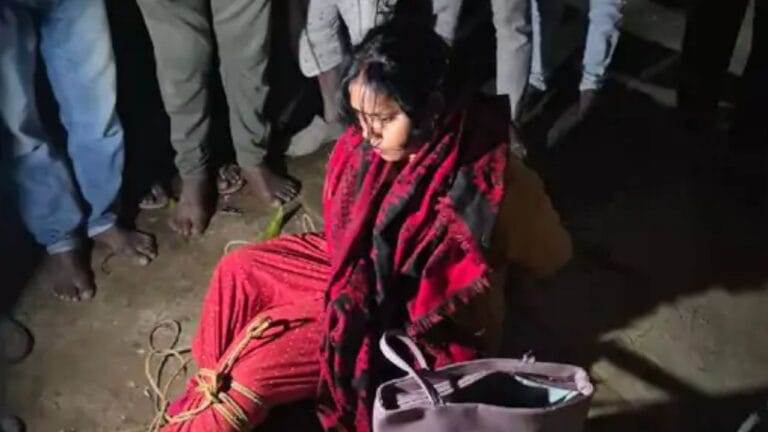 पिता को बेटी से था लगाव, सौतेली मां ने 3 साल की मासूम को काट डाला