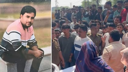 शटडाउन के बाद भी दौड़ा करंट, फॉल्ट लाइन ठीक कर रहे लाइनमैन की मौत