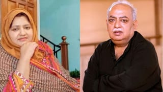 मुनव्वर राना की बेटी को तीन तलाक, शौहर ने घर से भी निकाला; थाने पहुंची हिबा