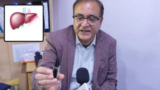 एक स्प्रे और फैटी लीवर की समस्या का अंत… IIT कानपुर ने खोज निकाला इलाज