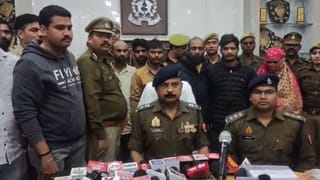 अगवा कर विषकन्या संग खींची अश्लील फोटो, फिर भी नहीं माना तो घोंटा गला