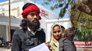 डेढ साल पहले कराई नसबंदी, फिर भी हो गया तीसरा बच्चा; महिला बोली- सरकार उठाए खर्चा