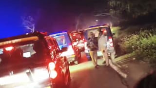 दबिश के दौरान पिट गई जौनपुर पुलिस, दरोगा-कांस्टेबल घायल; सीओ बोले- मुझे तो पता ही नहीं