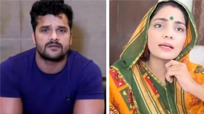 DM का नाम, नेहा राठौर और खेसारी पर फर्जी पोस्ट… कानपुर में मचा हड़कंप