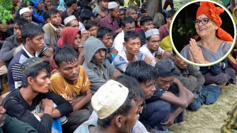 कहां गायब हुए 2 लाख बांग्लादेशी?ढूंढती रही पुलिस, मेयर ने किया था दावा