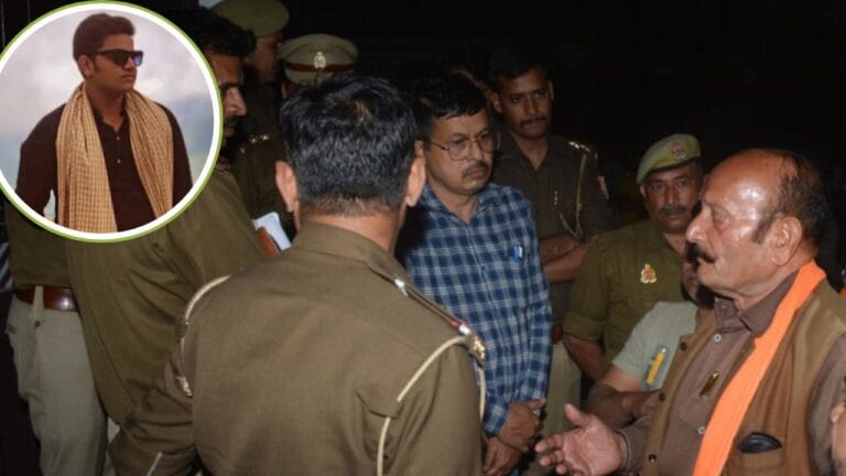 पिता बनाना चाहते थे डॉक्टर, बेटा बना कातिल… अक्षत सिंह की पूरी कहानी