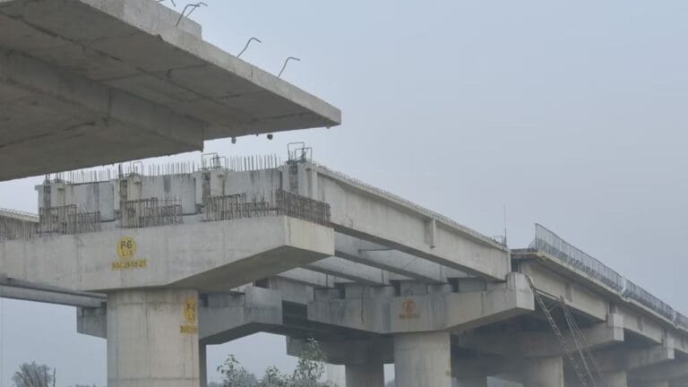 गाजियाबाद वालों के लिए खुशखबरी, नहीं लगाना पड़ेगा 14 KM का लंबा चक्कर