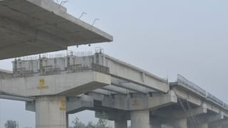 गाजियाबाद वालों के लिए खुशखबरी, अब नहीं लगाना पड़ेगा 14 KM का लंबा चक्कर