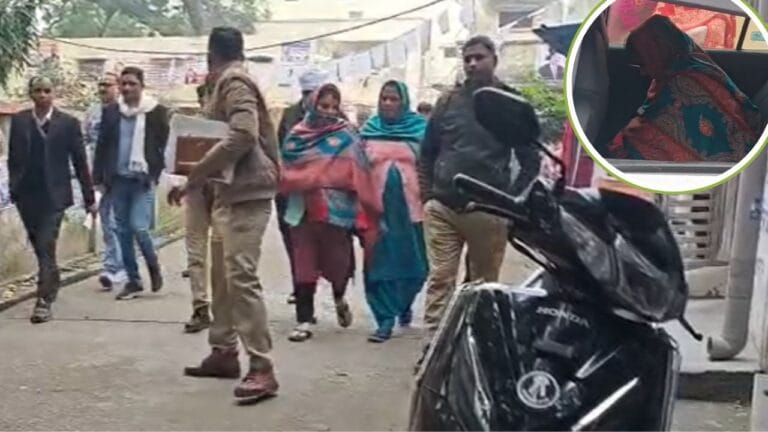 2 लड़कियों ने रचाई शादी, तभी पहुंची पुलिस; अब कोर्ट में तय होगा भविष्य