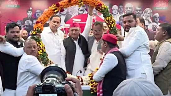 आसान नहीं नसीमुद्दीन की डगर… क्या सपा में उन्हें मिल पाएगा 'वो' रुतबा?