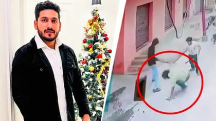 डेढ़ साल पहले ही लिखी जा चुकी थी नितिन के मर्डर की कहानी