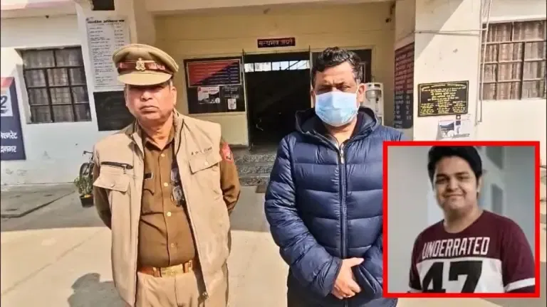 इंजीनियर केस: नोएडा पुलिस भूली गिरफ्तारी के नियम! HC से बिल्डर से रिहा