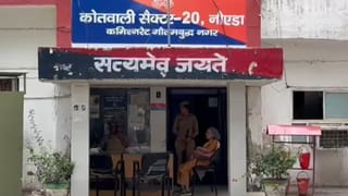 एक साल का रिलेशन, फिर क्यों किया सुसाइड? BF संग होटल में ठहरी थी लड़की