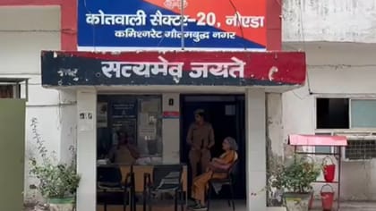 एक साल का रिलेशन, फिर क्यों किया सुसाइड? BF संग होटल में ठहरी थी लड़की