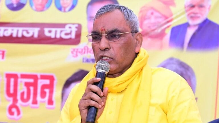 हार का डर या समीकरणों का खेल? अतरौलिया से क्यों लड़ना चाहते हैं राजभर