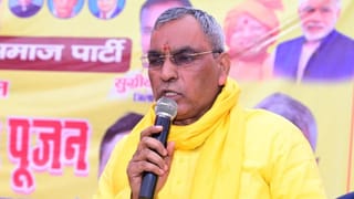 अकबरूद्दीन की ‘मिस्टर योगी’ वाले बयान पर राजभर बोले- रोंवा नहीं टेढ़ा कर पाएंगे ओवैसी