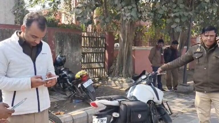 दो महीने बाद ही कर दिया सुहाग का कत्ल, इतनी सी बात पर हैवान बन गई बीवी