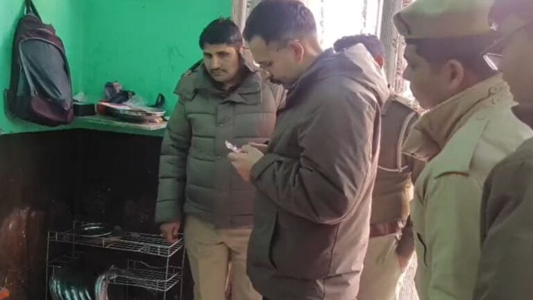 मासूम को टैंक में डाला, भाभी पर चाकू से वार; इसलिए हैवान बनी कातिल बुआ