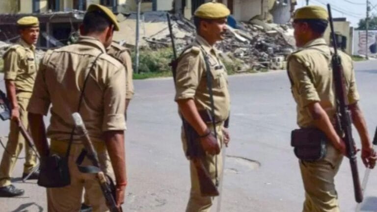 पत्नी से गैंगरेप, डॉक्टर बना दरिंदा? मेडिकल कॉलेज पहुंची हरियाणा पुलिस