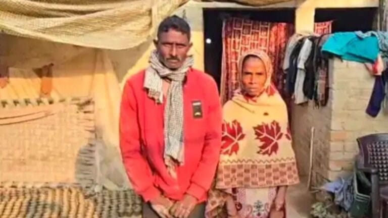 मिट्टी के बर्तन बनाने वाले मजदूर को GST विभाग का एक करोड़ का नोटिस