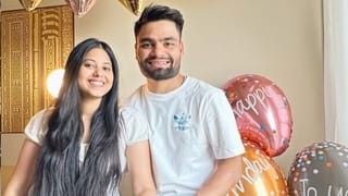 प्रिया सरोज की IAS से होने वाली थी शादी, लेकिन पापा को रिंकू के लिए मनाया, जानें दोनों की लव स्टोरी