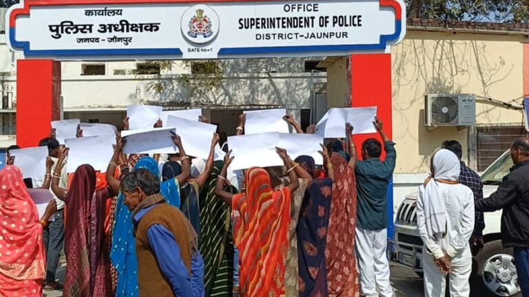 एक भाई को मारी गोली, दूसरे का पीटकर तोड़ा पैर; BJP नेता का छलका दर्द