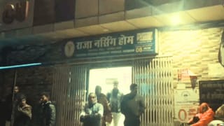 हॉस्पिटल कांड के बाद कानपुर में एक्शन शुरू, 20 अस्पतालों पर गिरी गाज