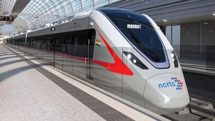 रैपिड रेल के पूरे कॉरिडोर का इस दिन उद्घाटन करेंगे पीएम मोदी