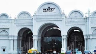 सहारा की जमीन पर नए विधानसभा भवन को बनाने की कवायद तेज, जमीन के सर्वे के लिए चुनी गई कंसल्टेंसी कंपनी