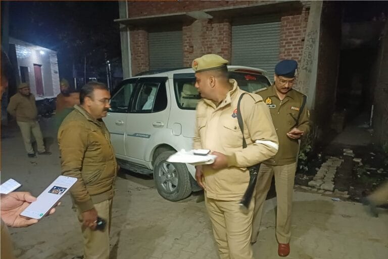 UP: हिंदू लड़के से प्यार करती थी बहन तो सगे भाई ने उतारा मौत के घाट