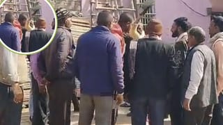 खेत में अपराध, थाने में सुनवाई; पंचायत में फैसला… छेड़छाड़ पीड़िता ने आरोपी को खुद दी सजा