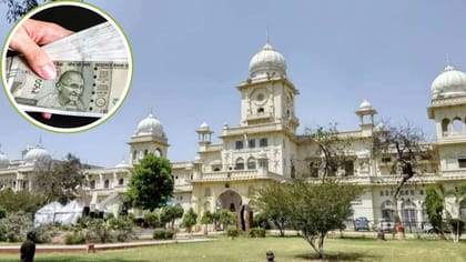 2017 में मौत, 2023 तक पेंशन के लिए कैसे लगाया अंगूठा? एक्शन में पुलिस