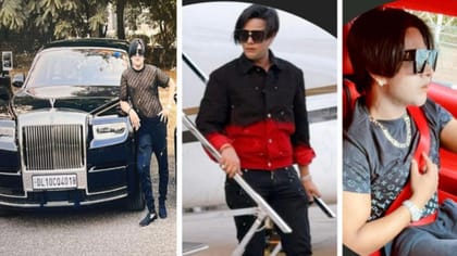 लैंबॉर्गिनी से 6 लोगों को रौंदने वाले शिवम ने कैसे खुद ही उलझाया केस?