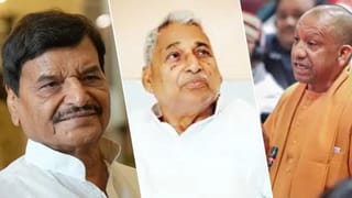 सदन में CM योगी ने ‘श्राप’ का किया जिक्र तो लगे ठहाके, किसके बारे में क्या कहा?