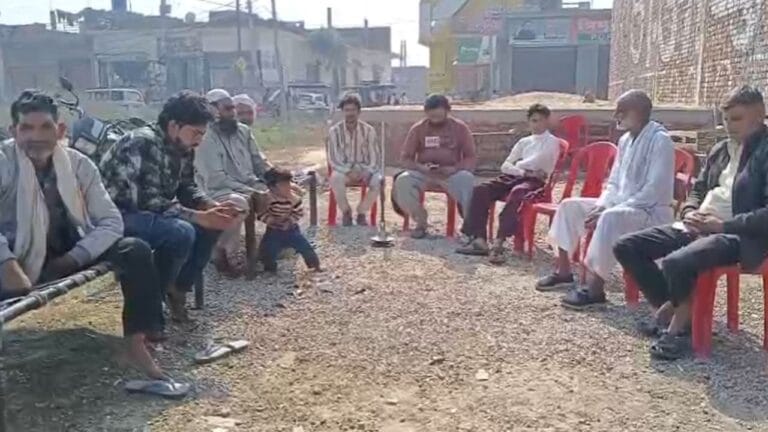 बीवी से नाराज शौहर ने दुबई में दे दी जान, वीडियो कॉल पर हो रही थी बात