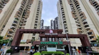 कुट्टू के आटा खाने से 40 से ज्यादा लोगों की बिगड़ी तबीयत, नोएडा के इन दो सोसाइटियों में हड़कंप