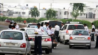 यूपी में अब तो चालान भरना ही पड़ेगा… योगी सरकार ने एबेट हो जाने वाले कानून को ही खत्म कर दिया