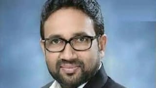 कभी ठेकेदारी के चक्कर में गई थी विधायकी, पत्नी के नाम पर हजार करोड़ की कंपनी… कहानी उमाशंकर सिंह की